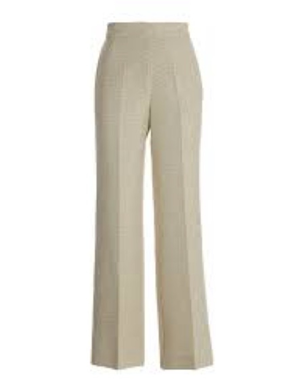 Boston Proper  Metallic Tweed Pant